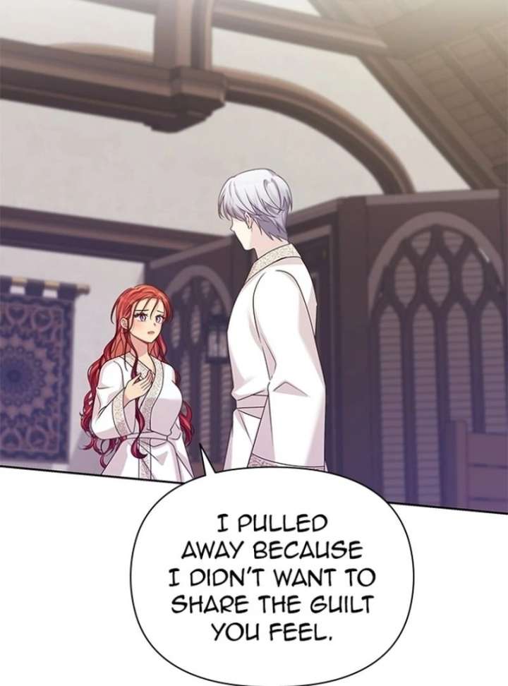 When Villainess And Villain Meet chapter 76 page 87