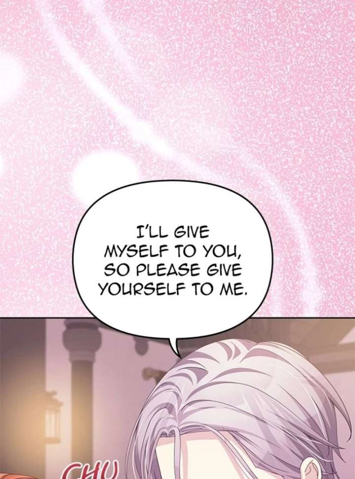 When Villainess And Villain Meet chapter 77 page 34
