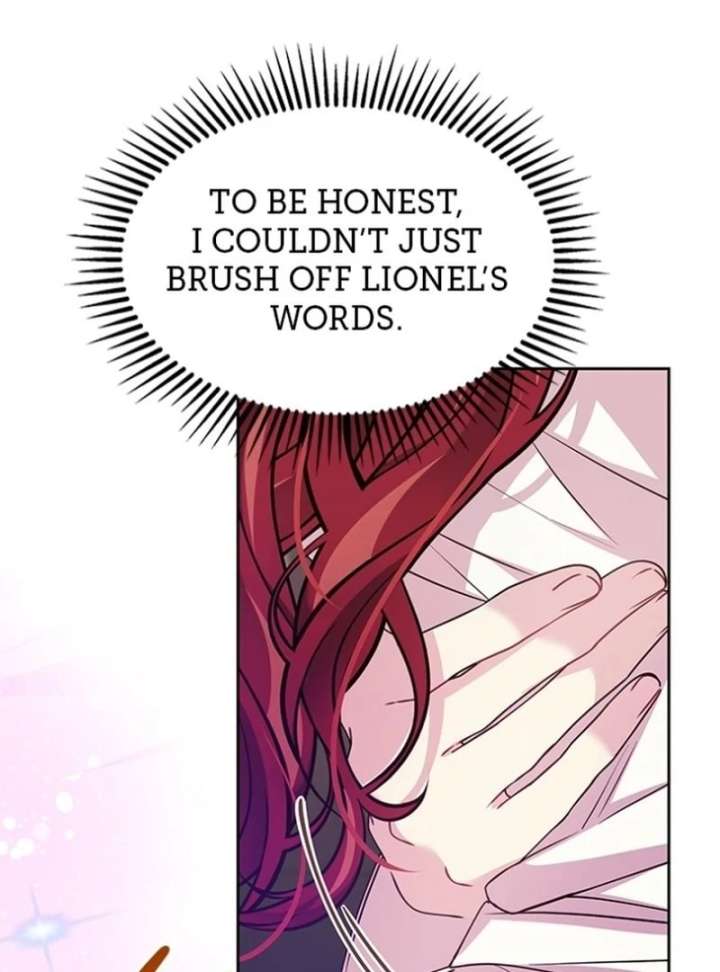 When Villainess And Villain Meet chapter 77 page 44