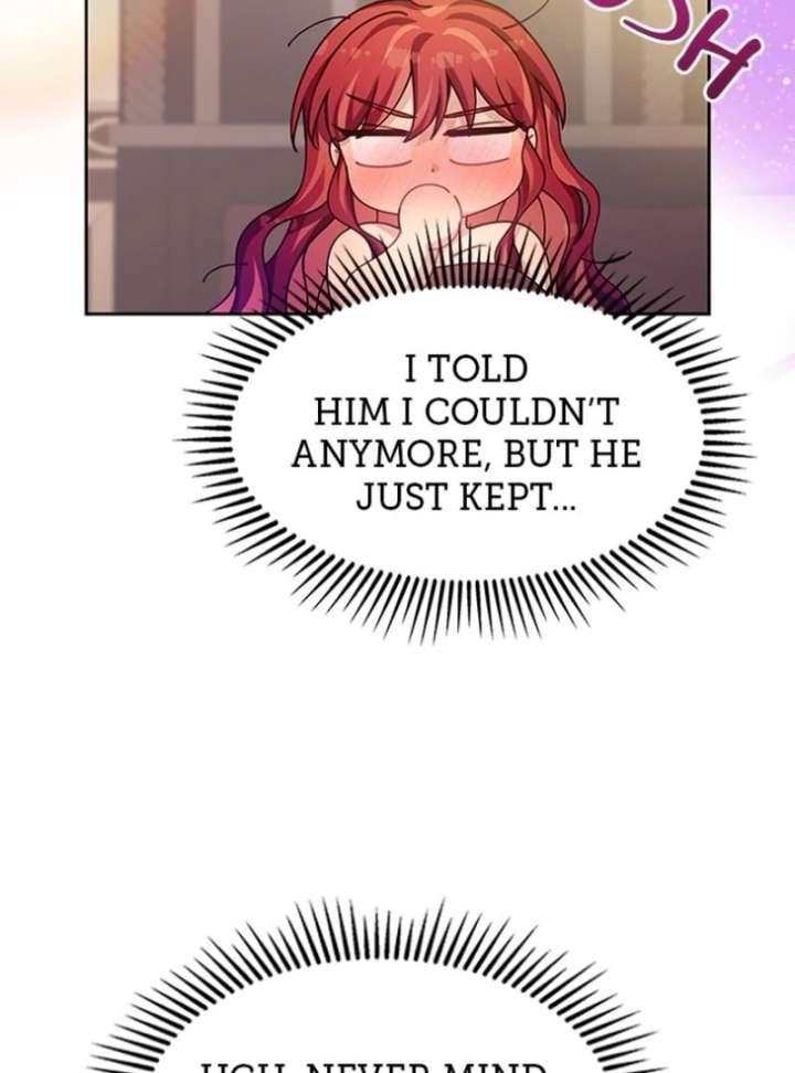 When Villainess And Villain Meet chapter 77 page 82