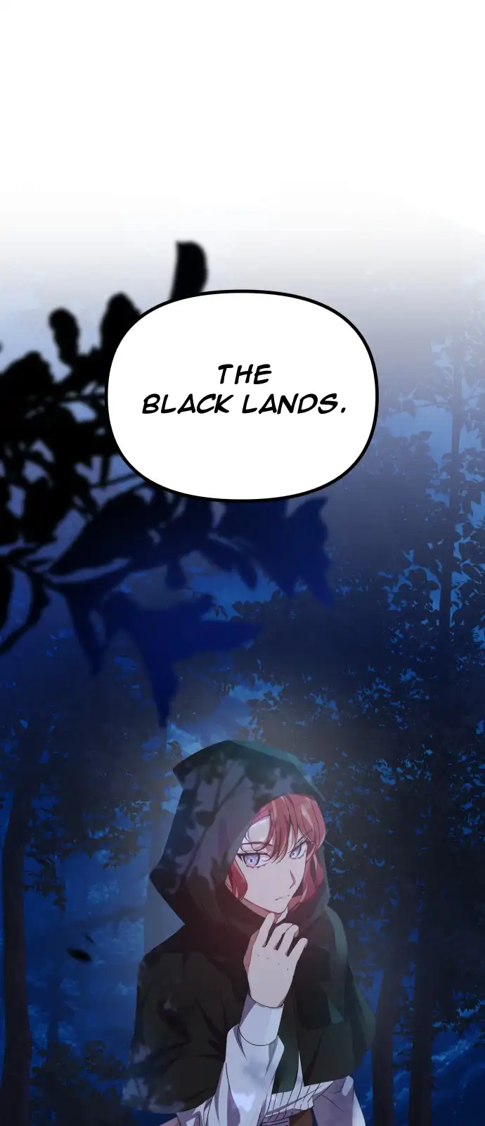 When Villainess And Villain Meet chapter 8 page 2