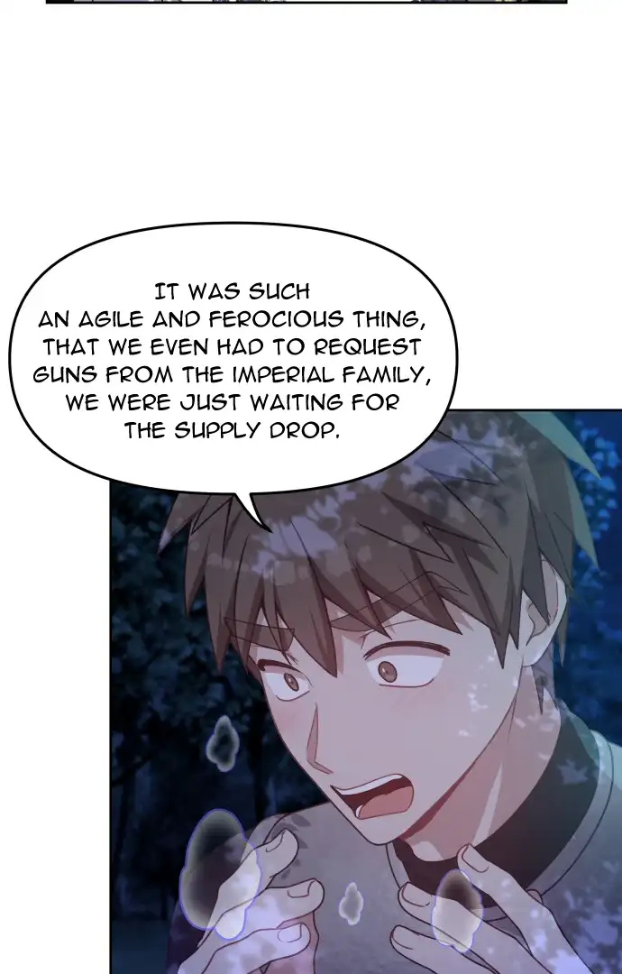 When Villainess And Villain Meet chapter 8 page 6