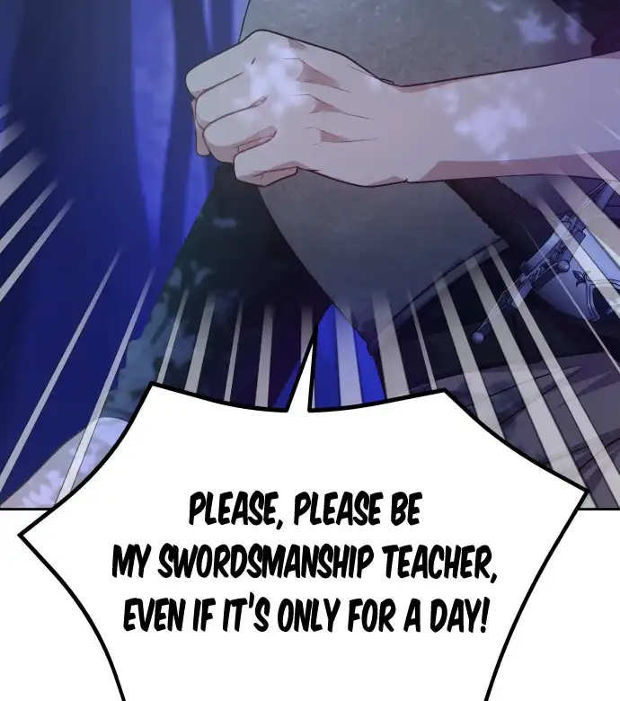When Villainess And Villain Meet chapter 8 page 10