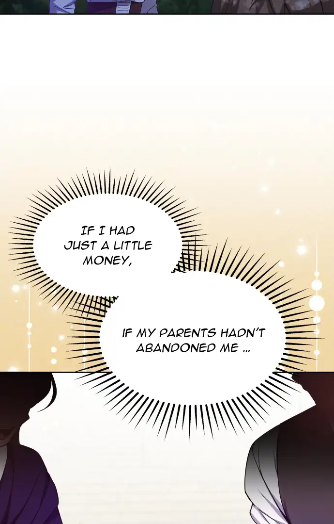 When Villainess And Villain Meet chapter 8 page 21