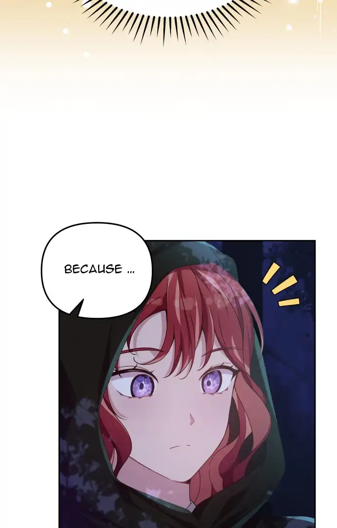 When Villainess And Villain Meet chapter 8 page 23