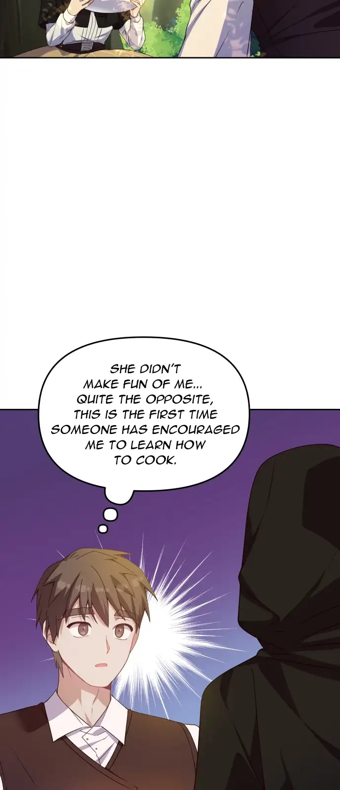 When Villainess And Villain Meet chapter 8 page 42