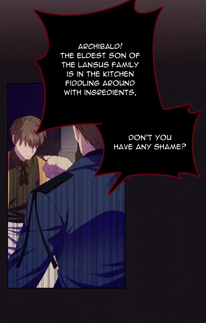 When Villainess And Villain Meet chapter 8 page 44