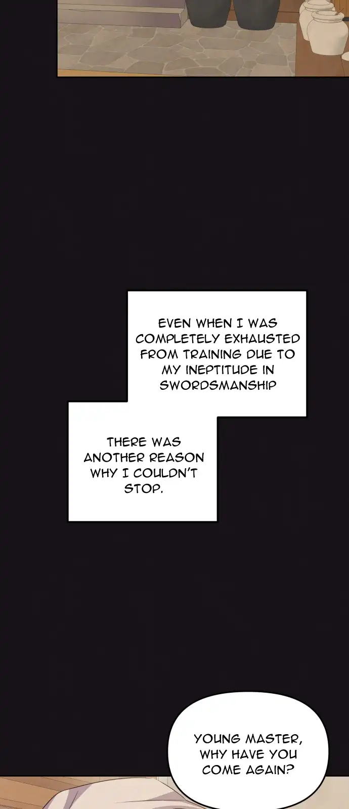 When Villainess And Villain Meet chapter 8 page 48
