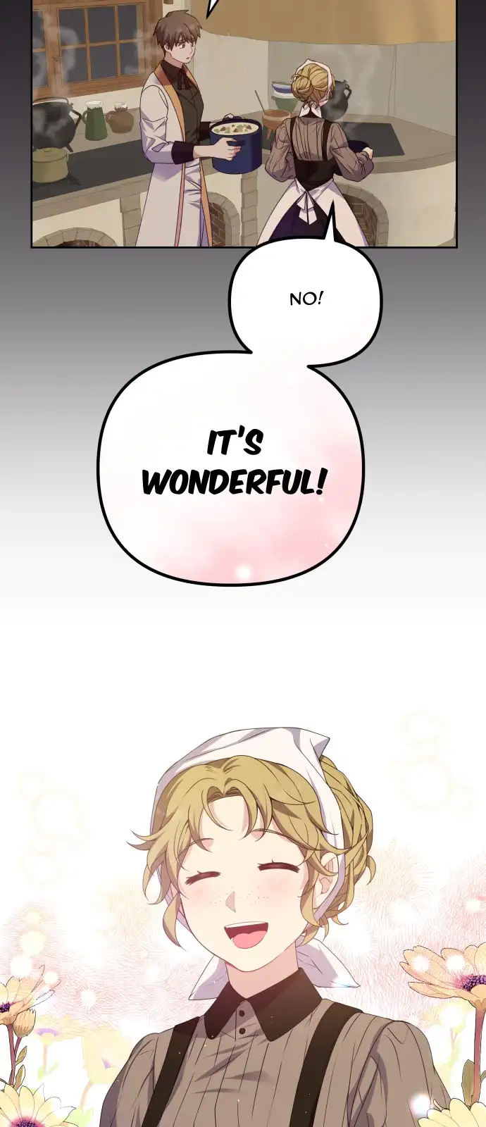 When Villainess And Villain Meet chapter 8 page 50
