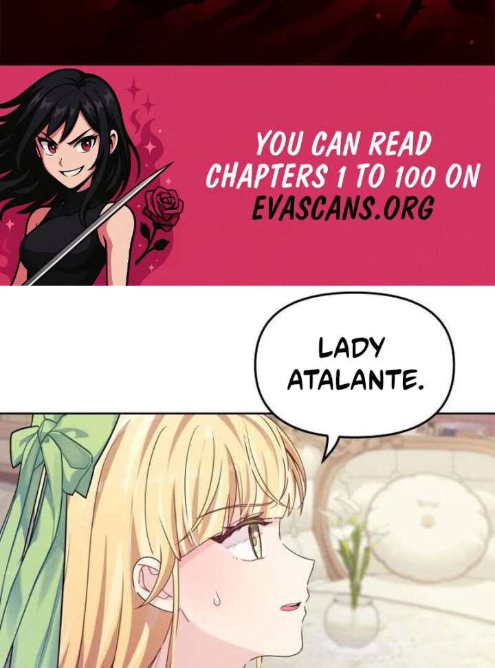 When Villainess And Villain Meet chapter 80 page 2