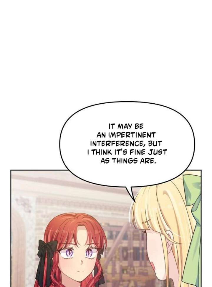 When Villainess And Villain Meet chapter 80 page 8
