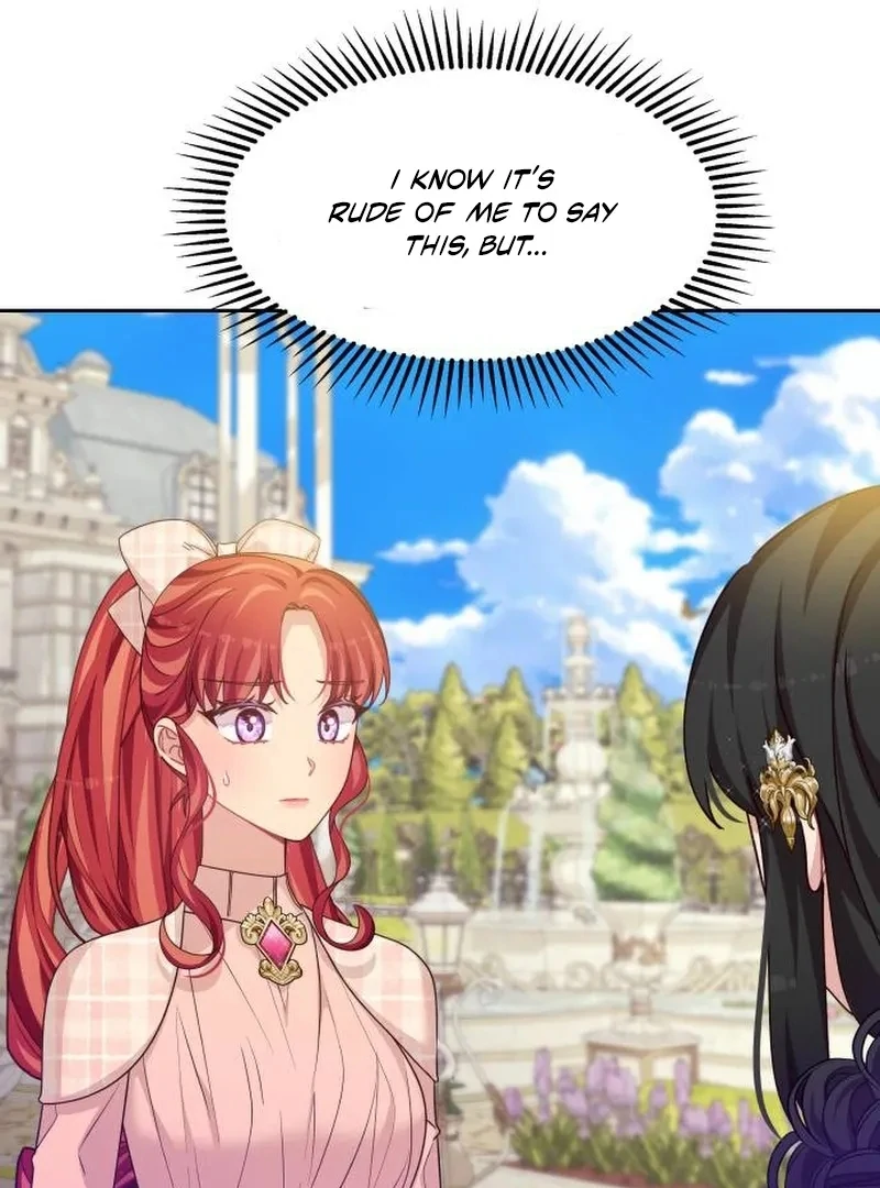When Villainess And Villain Meet chapter 82 page 5