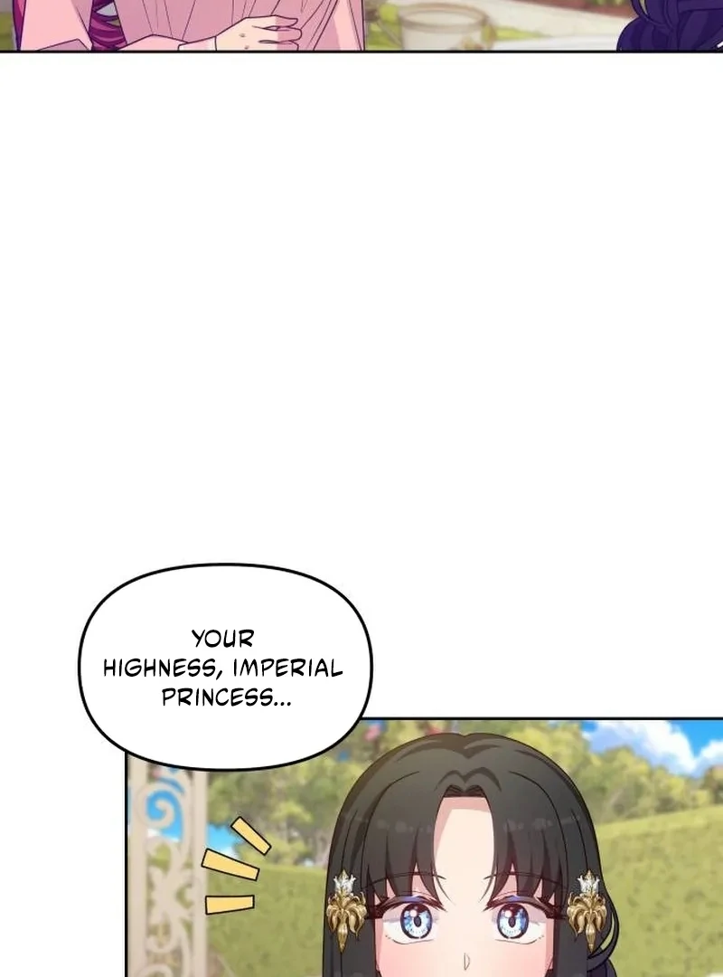 When Villainess And Villain Meet chapter 82 page 6
