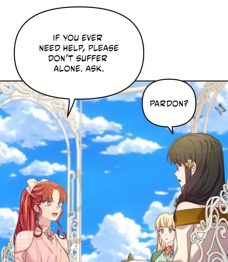 When Villainess And Villain Meet chapter 82 page 8