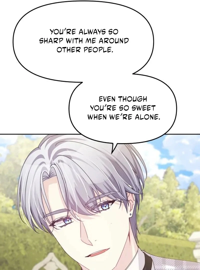 When Villainess And Villain Meet chapter 82 page 25