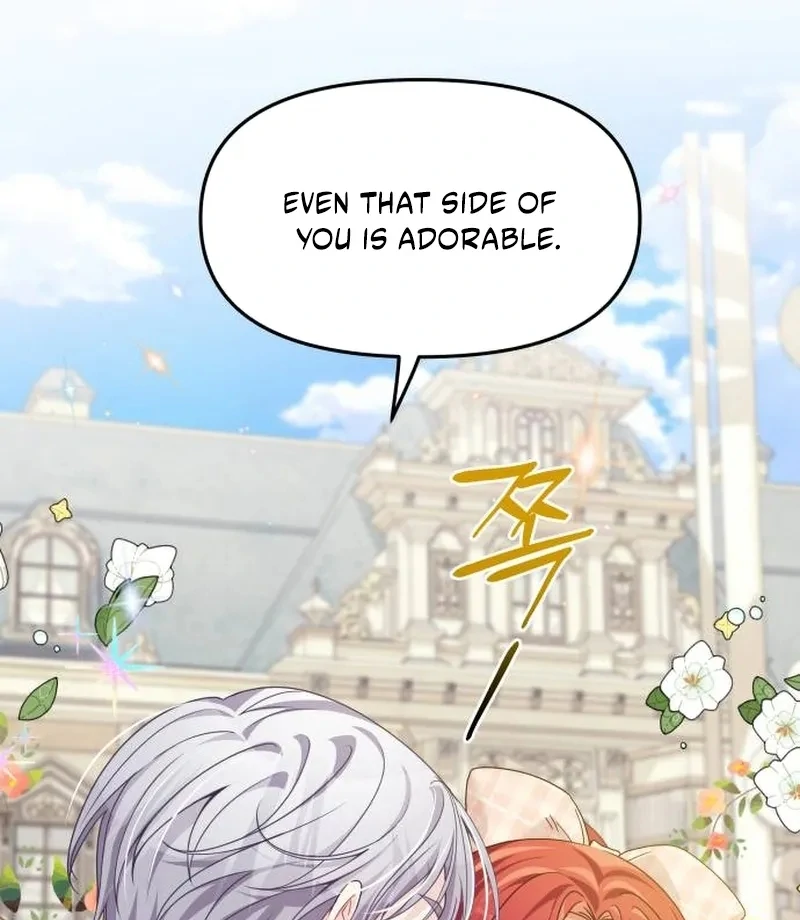 When Villainess And Villain Meet chapter 82 page 27