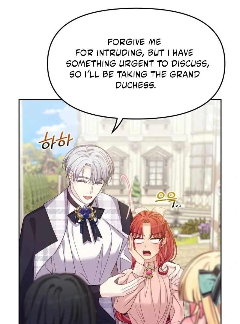 When Villainess And Villain Meet chapter 82 page 30