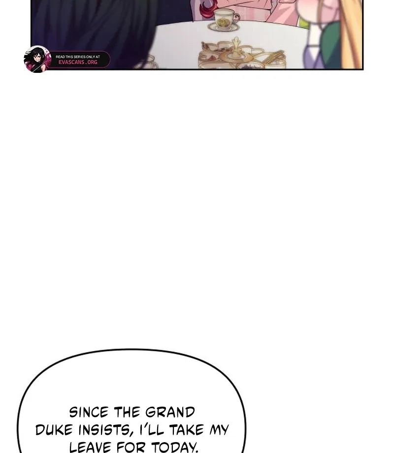When Villainess And Villain Meet chapter 82 page 31