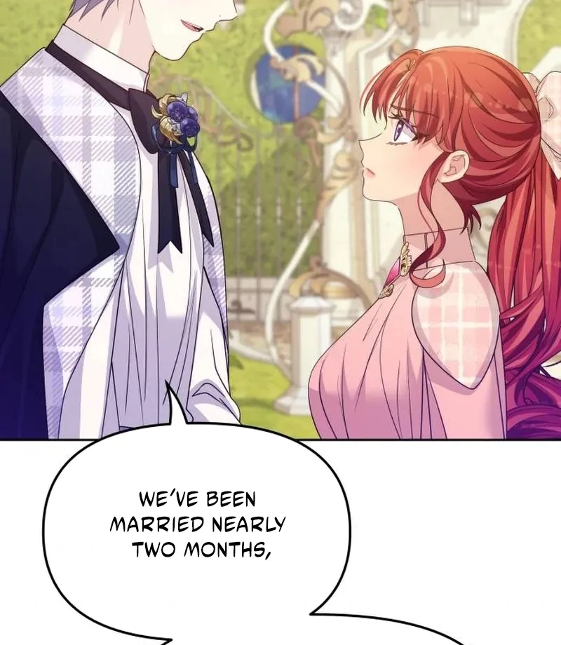 When Villainess And Villain Meet chapter 82 page 43