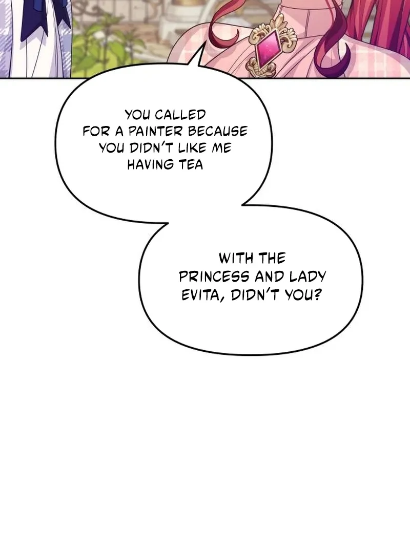 When Villainess And Villain Meet chapter 82 page 46