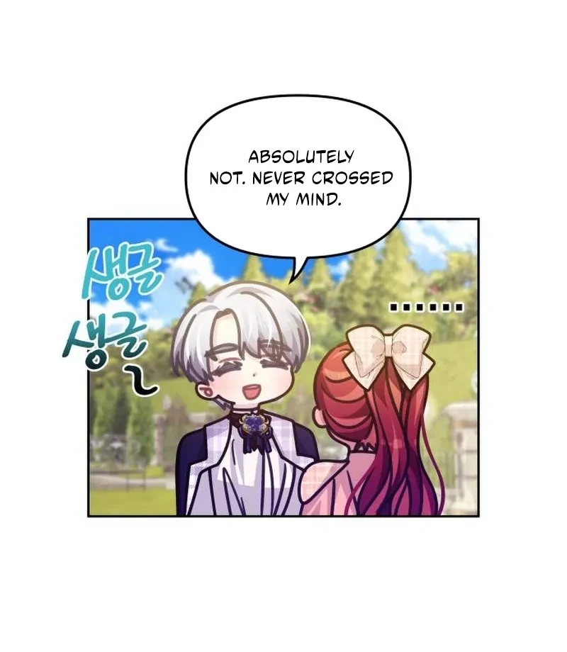 When Villainess And Villain Meet chapter 82 page 47