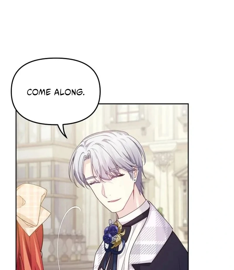 When Villainess And Villain Meet chapter 82 page 48