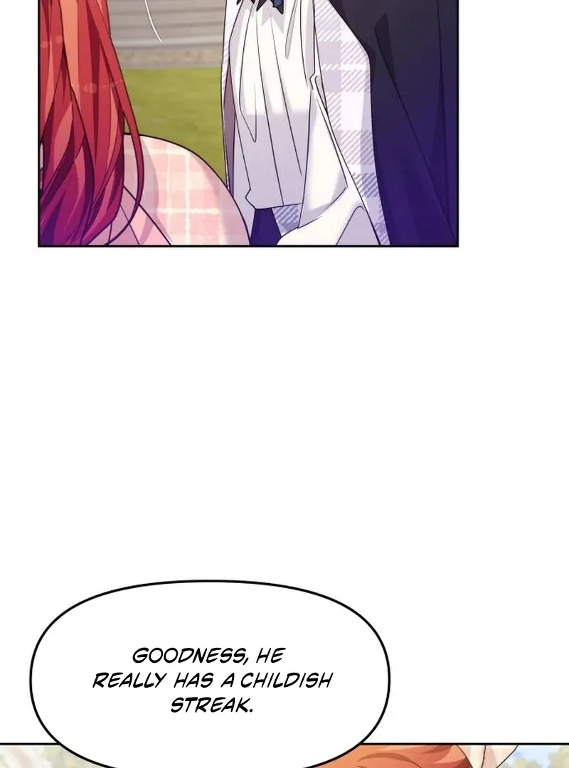When Villainess And Villain Meet chapter 82 page 49