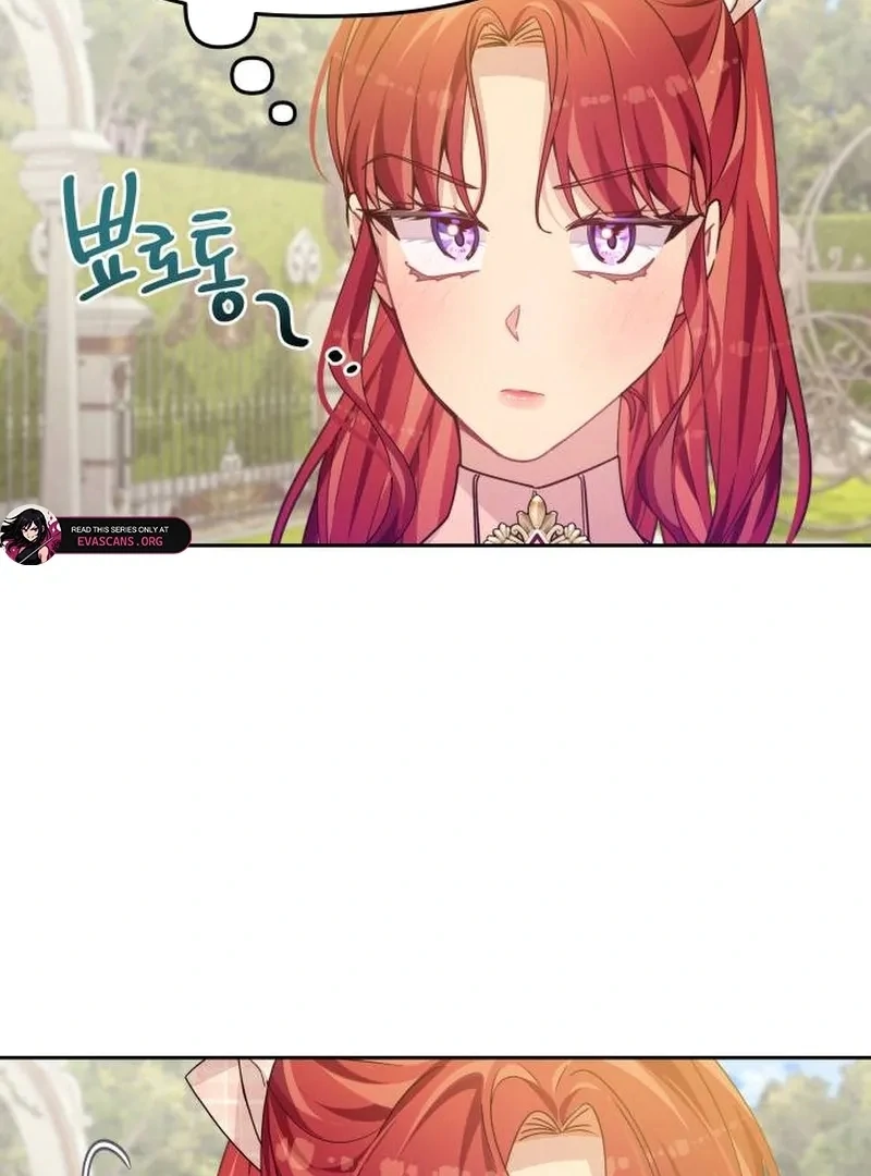 When Villainess And Villain Meet chapter 82 page 50