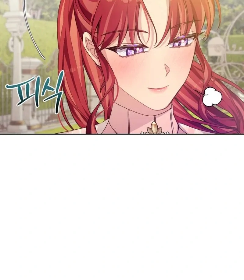 When Villainess And Villain Meet chapter 82 page 51