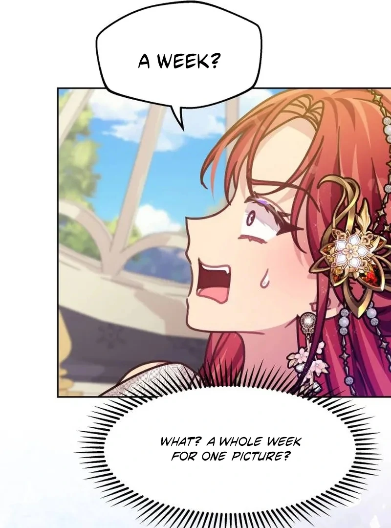 When Villainess And Villain Meet chapter 82 page 55