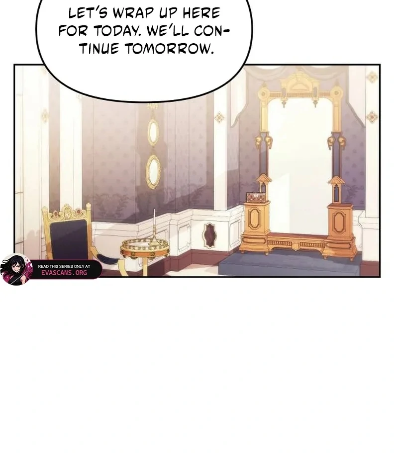 When Villainess And Villain Meet chapter 83 page 3