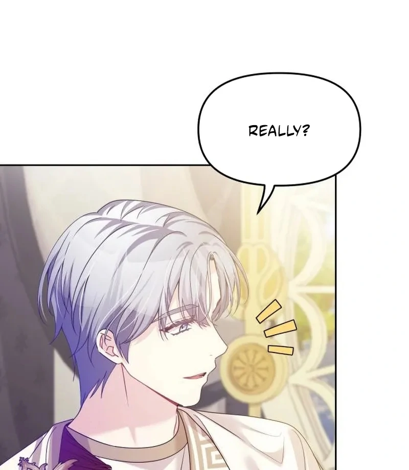 When Villainess And Villain Meet chapter 83 page 4