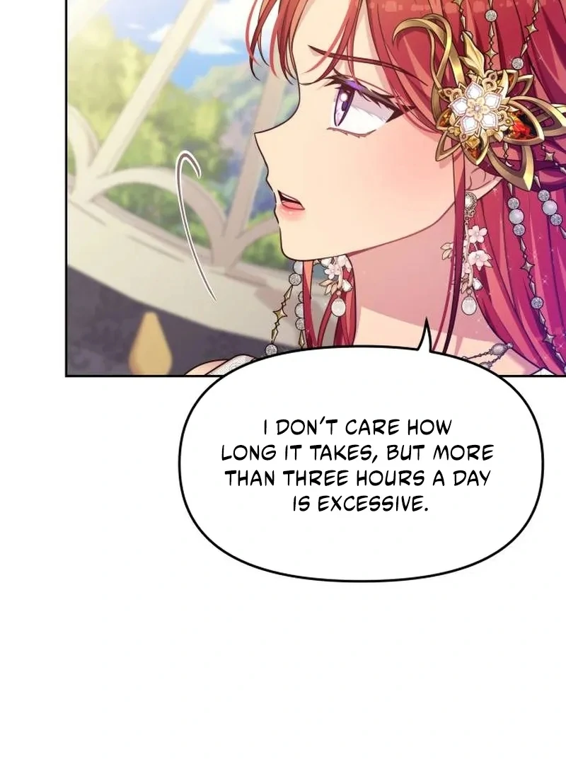 When Villainess And Villain Meet chapter 83 page 6