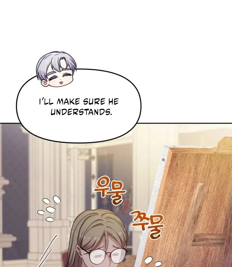 When Villainess And Villain Meet chapter 83 page 7