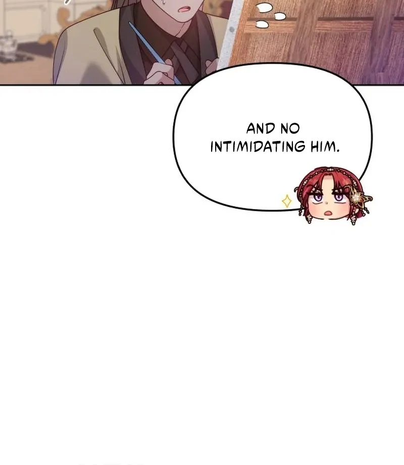 When Villainess And Villain Meet chapter 83 page 8