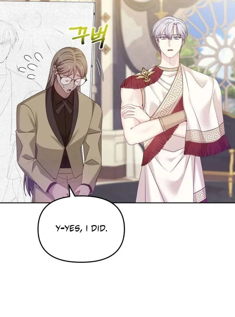 When Villainess And Villain Meet chapter 83 page 11