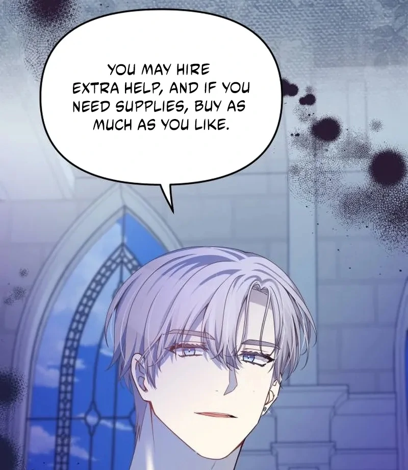 When Villainess And Villain Meet chapter 83 page 14