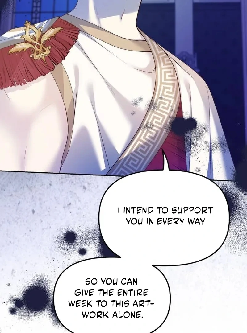 When Villainess And Villain Meet chapter 83 page 15