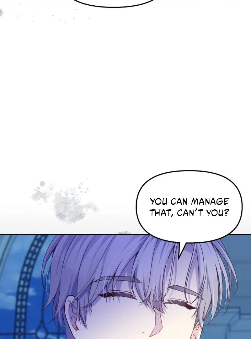 When Villainess And Villain Meet chapter 83 page 16