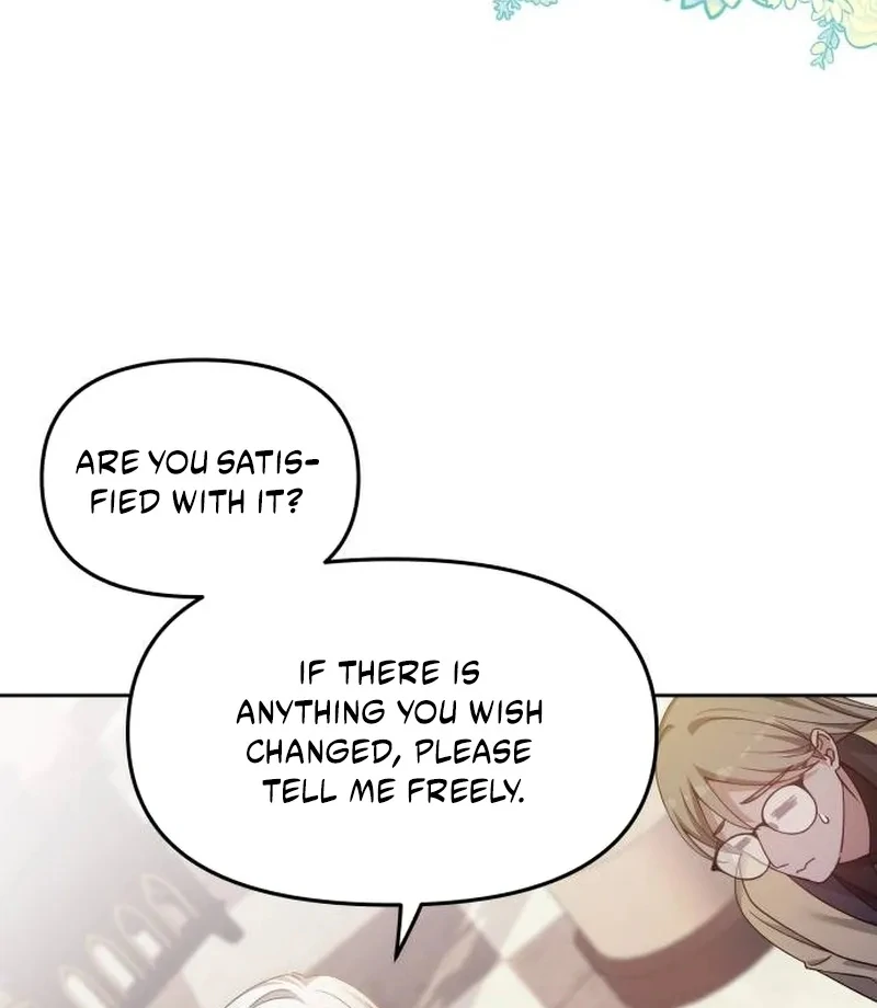 When Villainess And Villain Meet chapter 83 page 22
