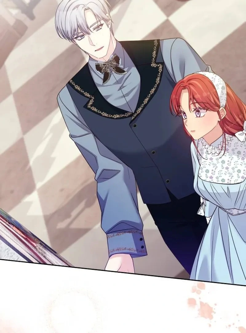 When Villainess And Villain Meet chapter 83 page 23