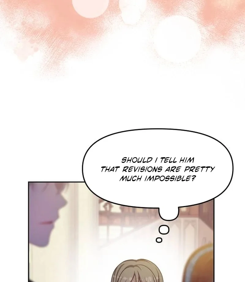 When Villainess And Villain Meet chapter 83 page 25