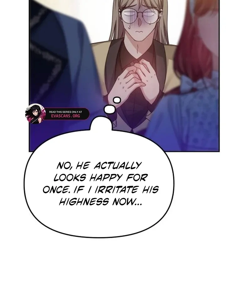 When Villainess And Villain Meet chapter 83 page 26