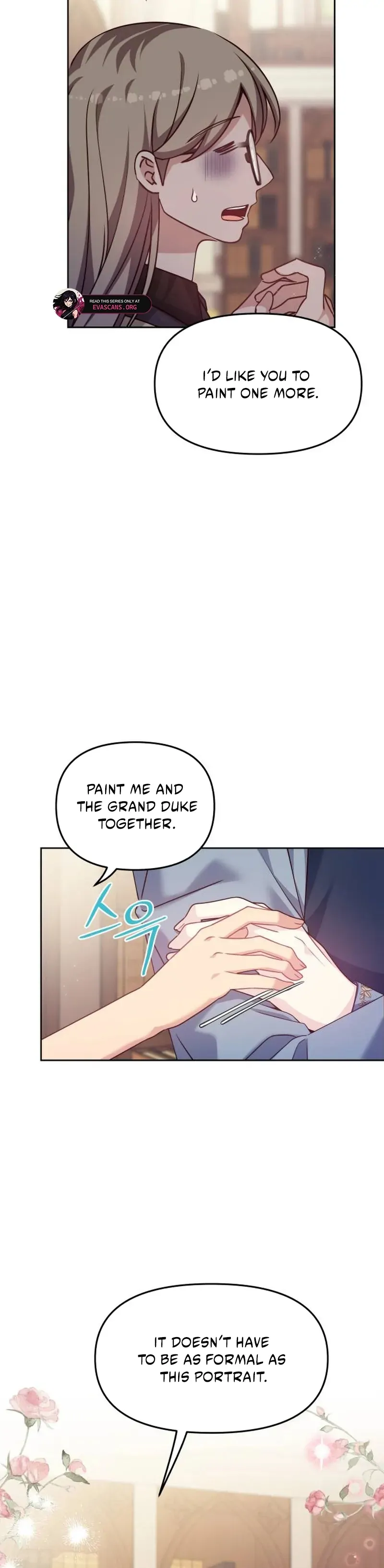 When Villainess And Villain Meet chapter 83 page 30