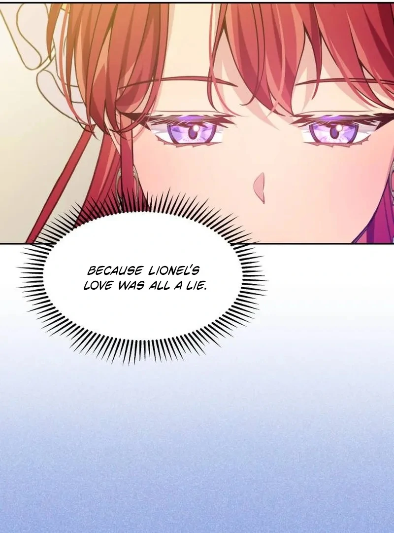 When Villainess And Villain Meet chapter 83 page 39