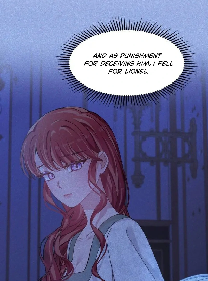 When Villainess And Villain Meet chapter 83 page 40