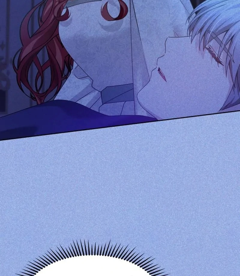 When Villainess And Villain Meet chapter 83 page 41