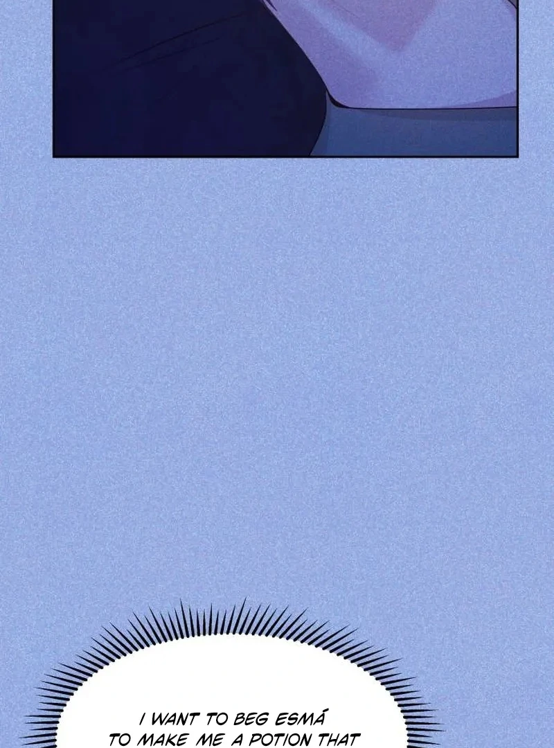 When Villainess And Villain Meet chapter 83 page 43
