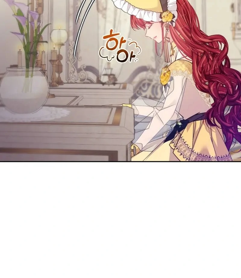 When Villainess And Villain Meet chapter 83 page 46