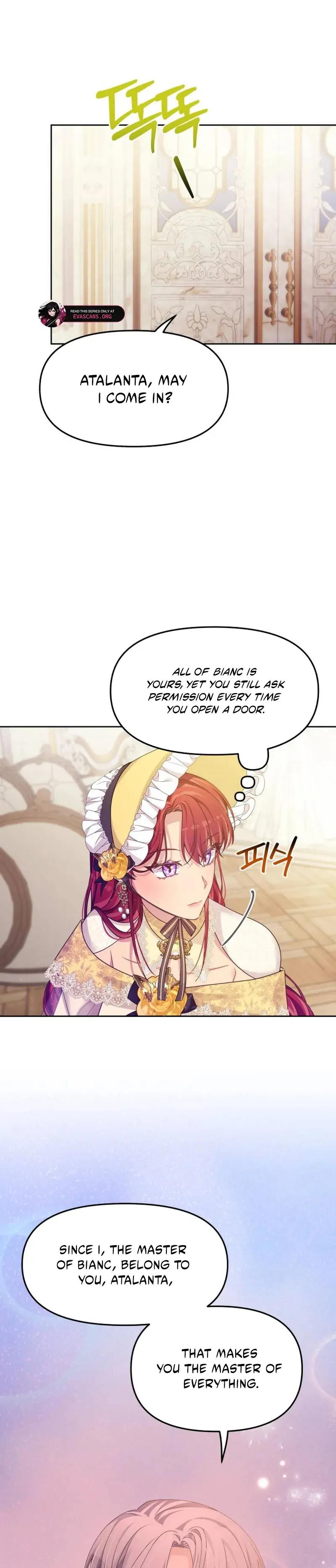 When Villainess And Villain Meet chapter 83 page 47